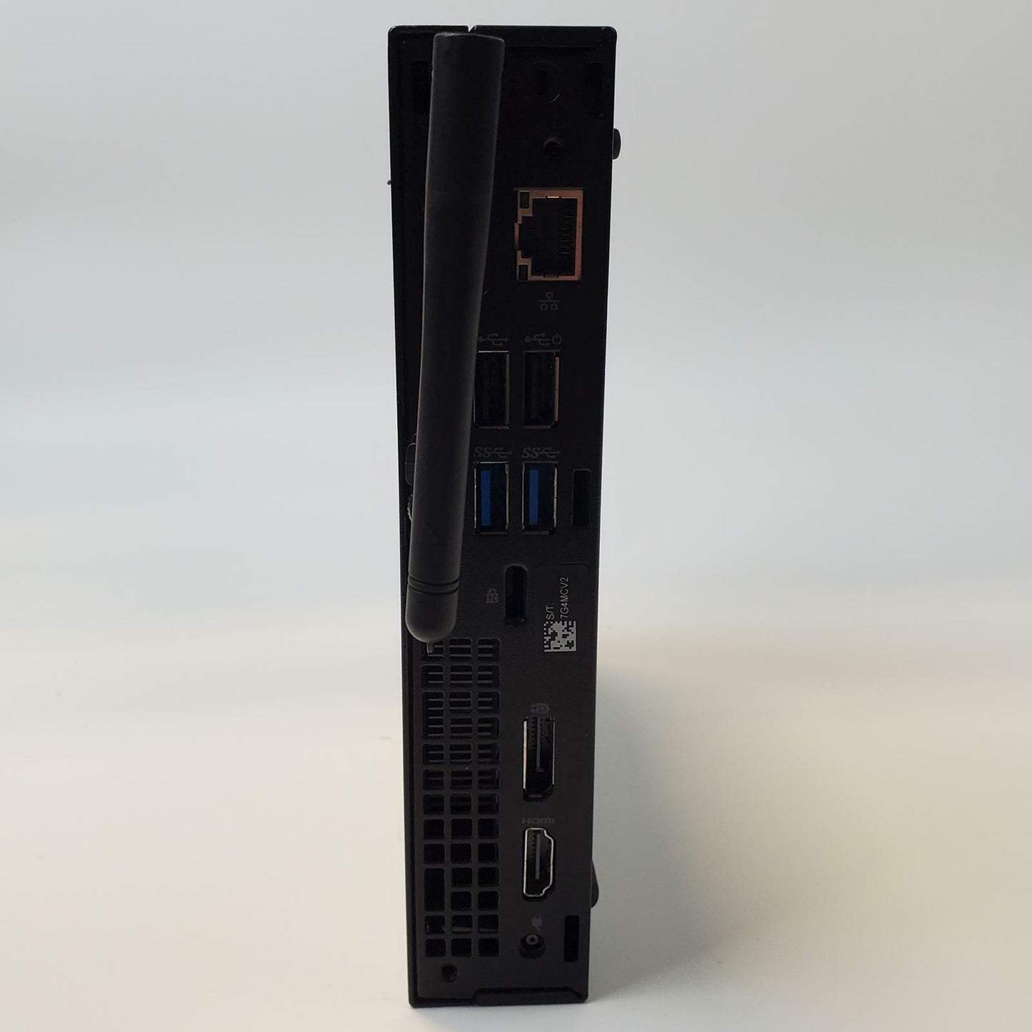 Dell OptiPlex 3060 Win 10 Home i3-8100T 8GB RAM 256GB NVMe | Grade A