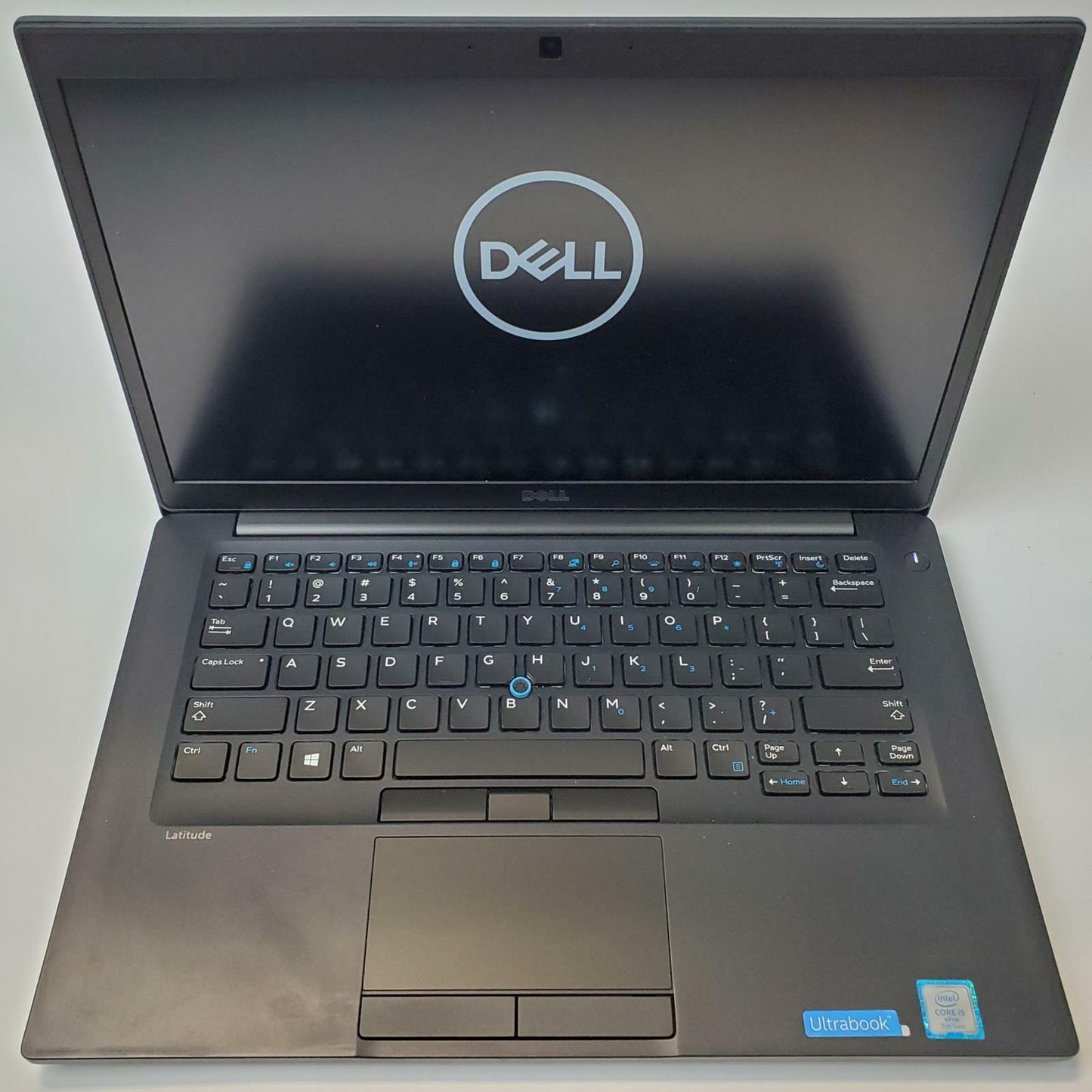 Dell Latitude 7480 No OS i5-7300U 16GB RAM 128GB M.2 | Grade B