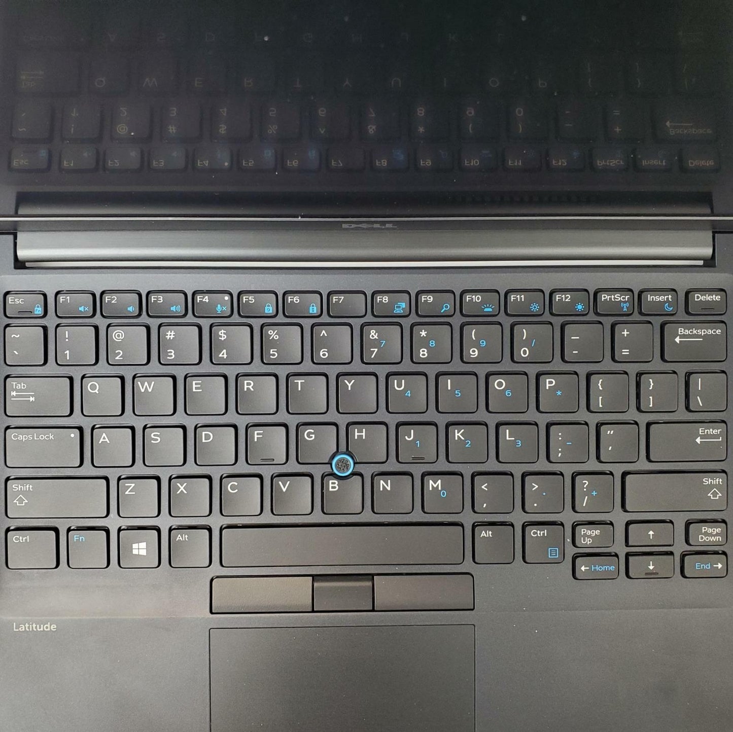 Dell Latitude 7480 No OS i5-7300U 16GB RAM 128GB M.2 | Grade B
