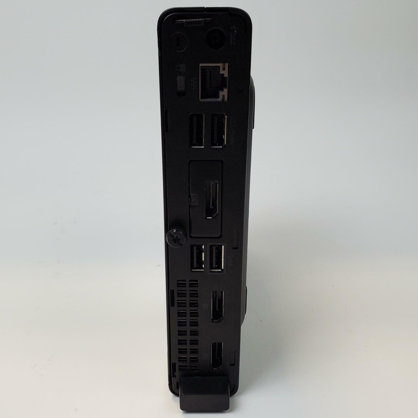 HP EliteDesk 800 G4 Win 11 Home i7-8700T 16GB RAM 256GB NVMe | Grade A