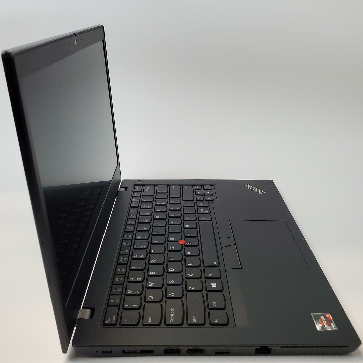 Lenovo ThinkPad L14 Gen1 Win 11 Ryzen 5 Pro 4650U 16GB RAM 256GB NVMe | Grade C