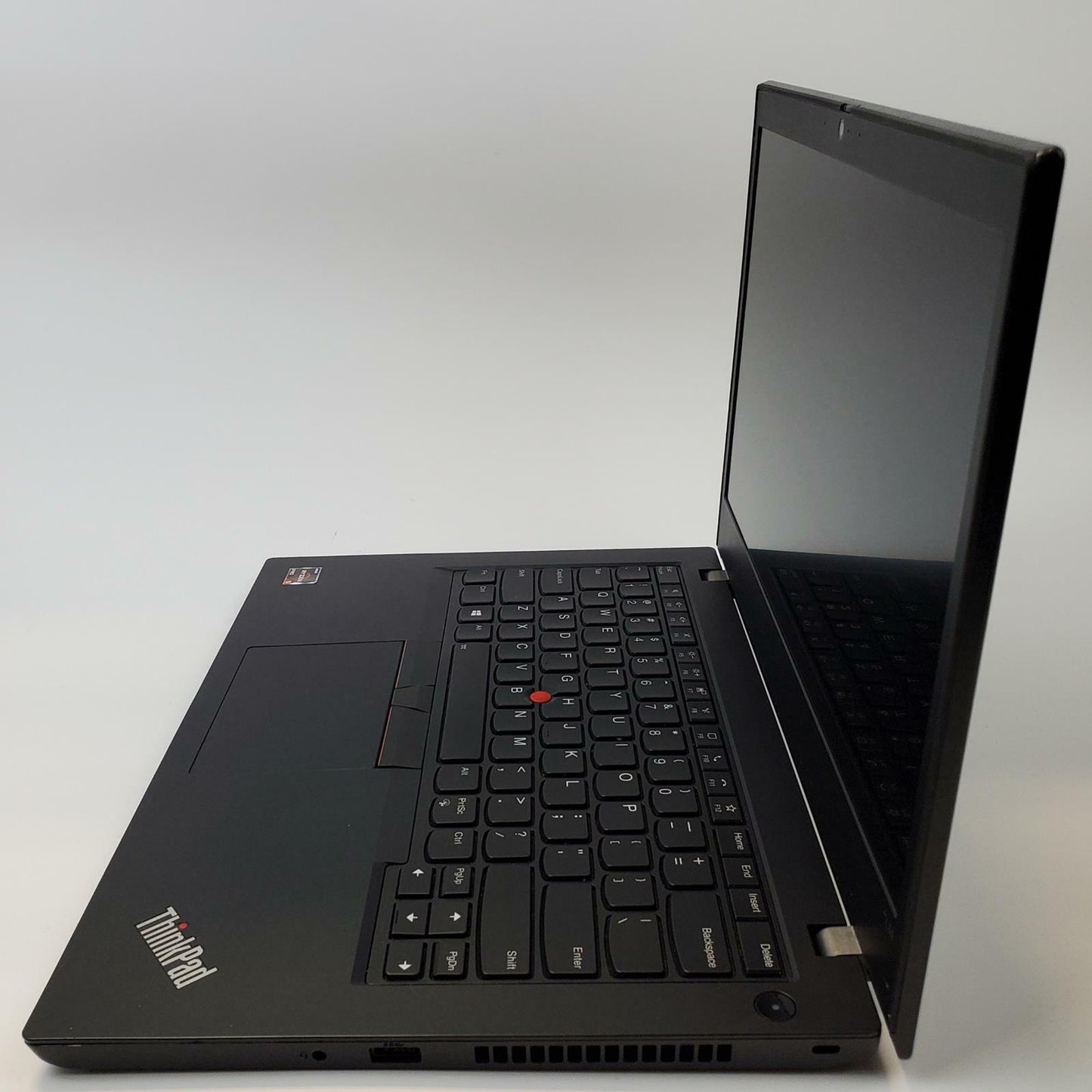 Lenovo ThinkPad L14 Gen1 Win 11 Ryzen 5 Pro 4650U 16GB RAM 256GB NVMe | Grade C