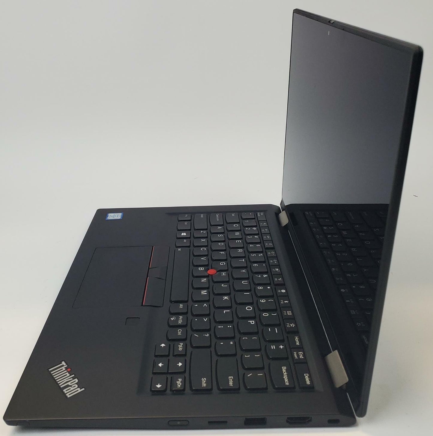 Lenovo X1 Carbon G5 Win 11 Home i5-8365U 8GB RAM 256GB M.2 | Grade B