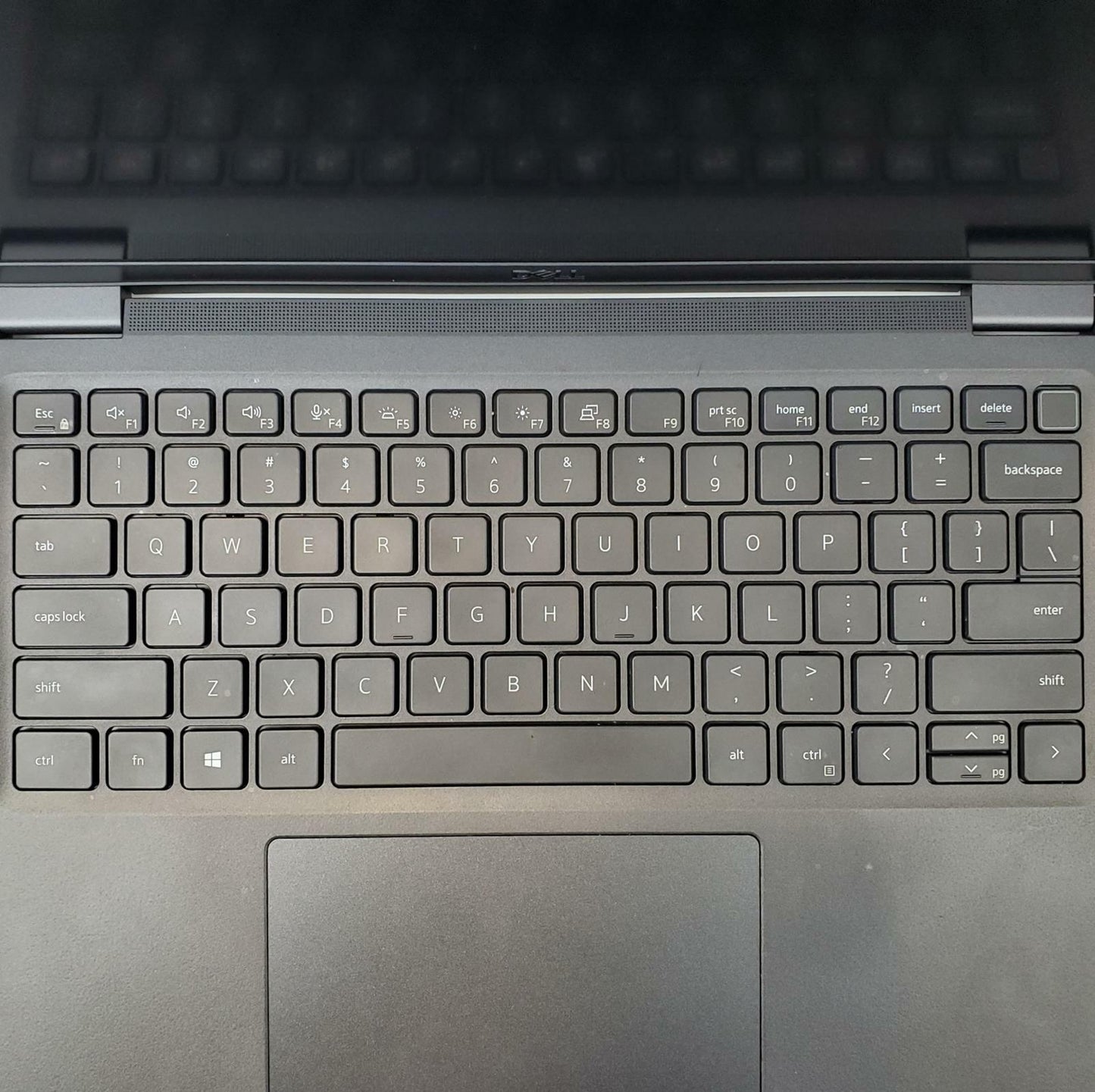 Dell Latitude 7520 Win 11 Home i5-1135G7 16GB RAM 500GB NVMe | Grade C