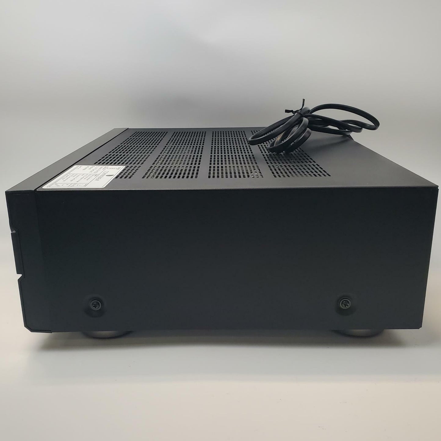 Yamaha RX-V530 5.1 AV Surround Receiver w/ Remote | Grade B