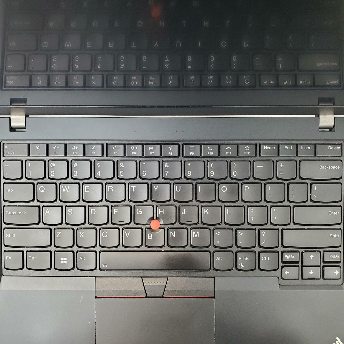 Lenovo ThinkPad L14 Gen1 Win 11 Ryzen 5 Pro 4650U 16GB RAM 256GB NVMe | Grade C