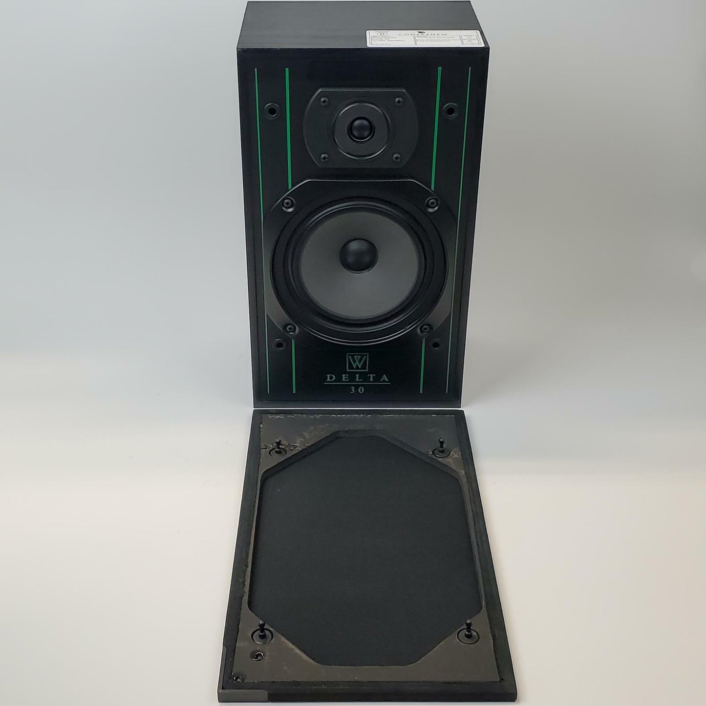 Wharfedale Delta 30 Single Speaker | Grade B