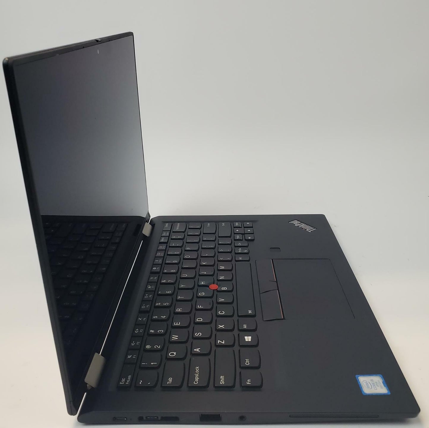Lenovo X1 Carbon G5 Win 11 Home i5-8365U 8GB RAM 256GB M.2 | Grade B