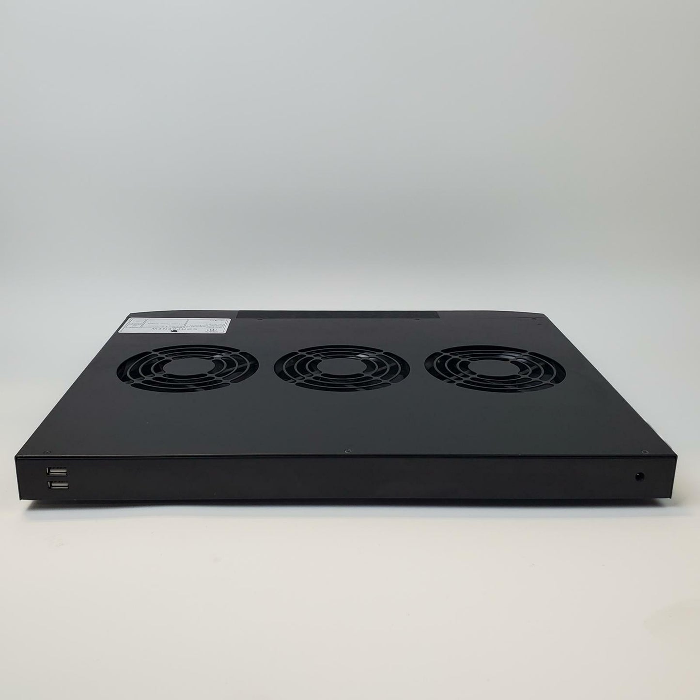 AC Infinity AI-ACT9 AIRCOM T9 Amplifier Top-Exhaust Fan System | Grade B