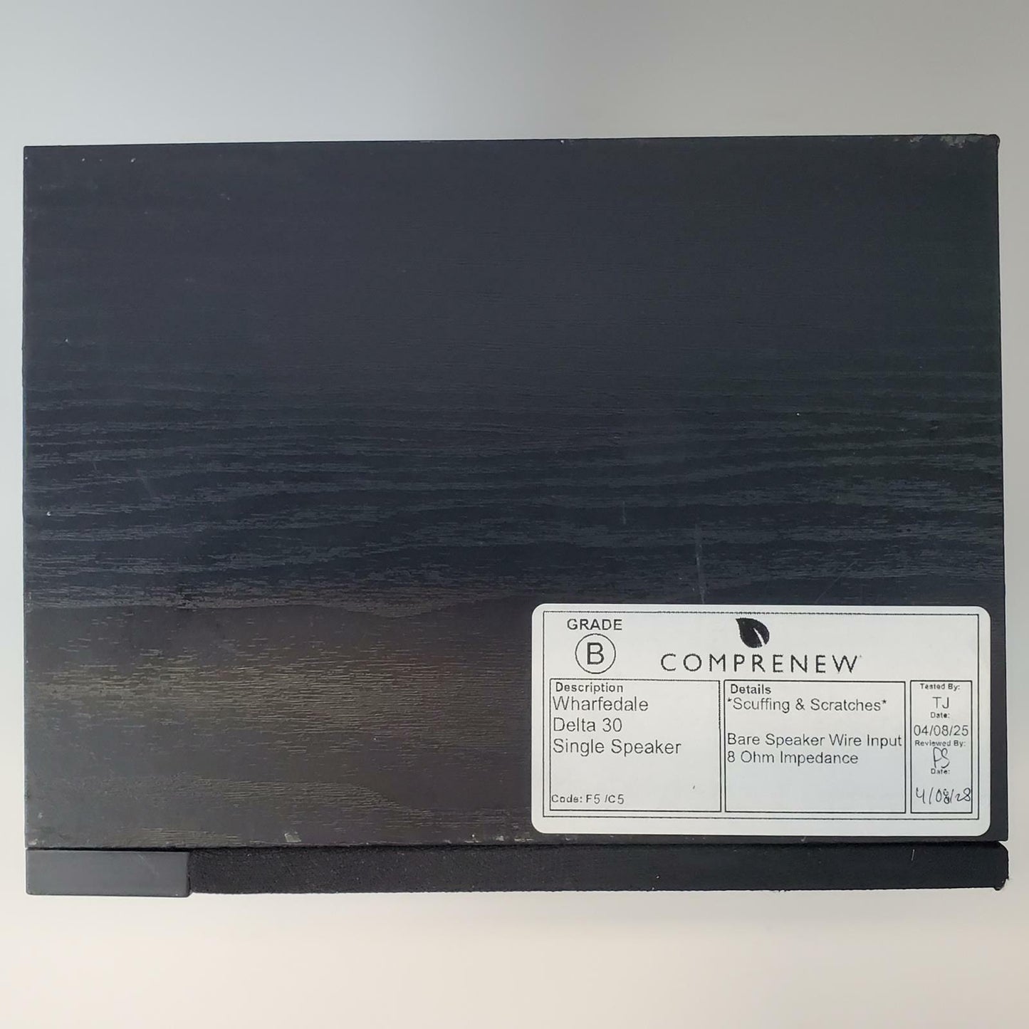 Wharfedale Delta 30 Single Speaker | Grade B