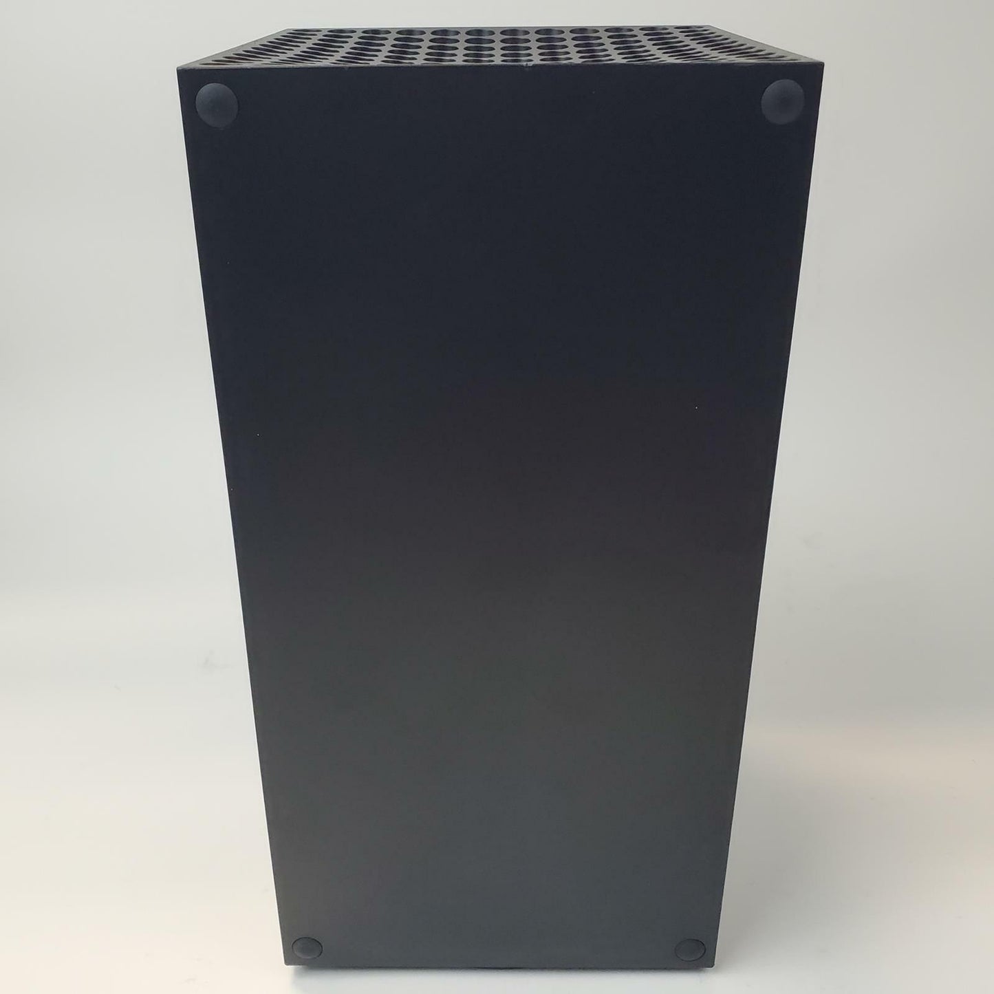 Microsoft Xbox Series X Console Case + Internal Fan | Grade F