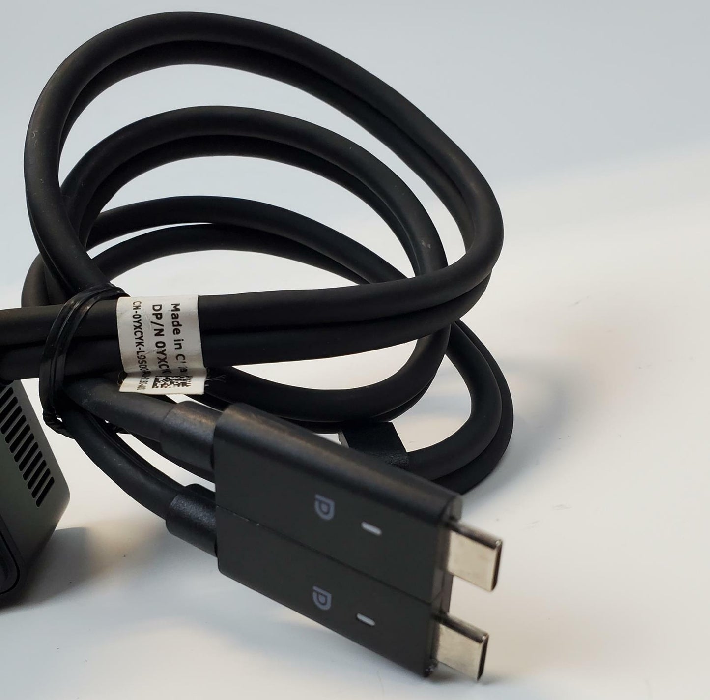 Dell Laptop Docking Station WD19DCS Bundle