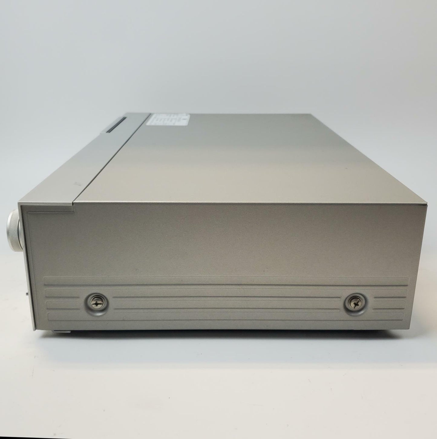 Sony TC-K555 Stereo Cassette Deck | Grade D