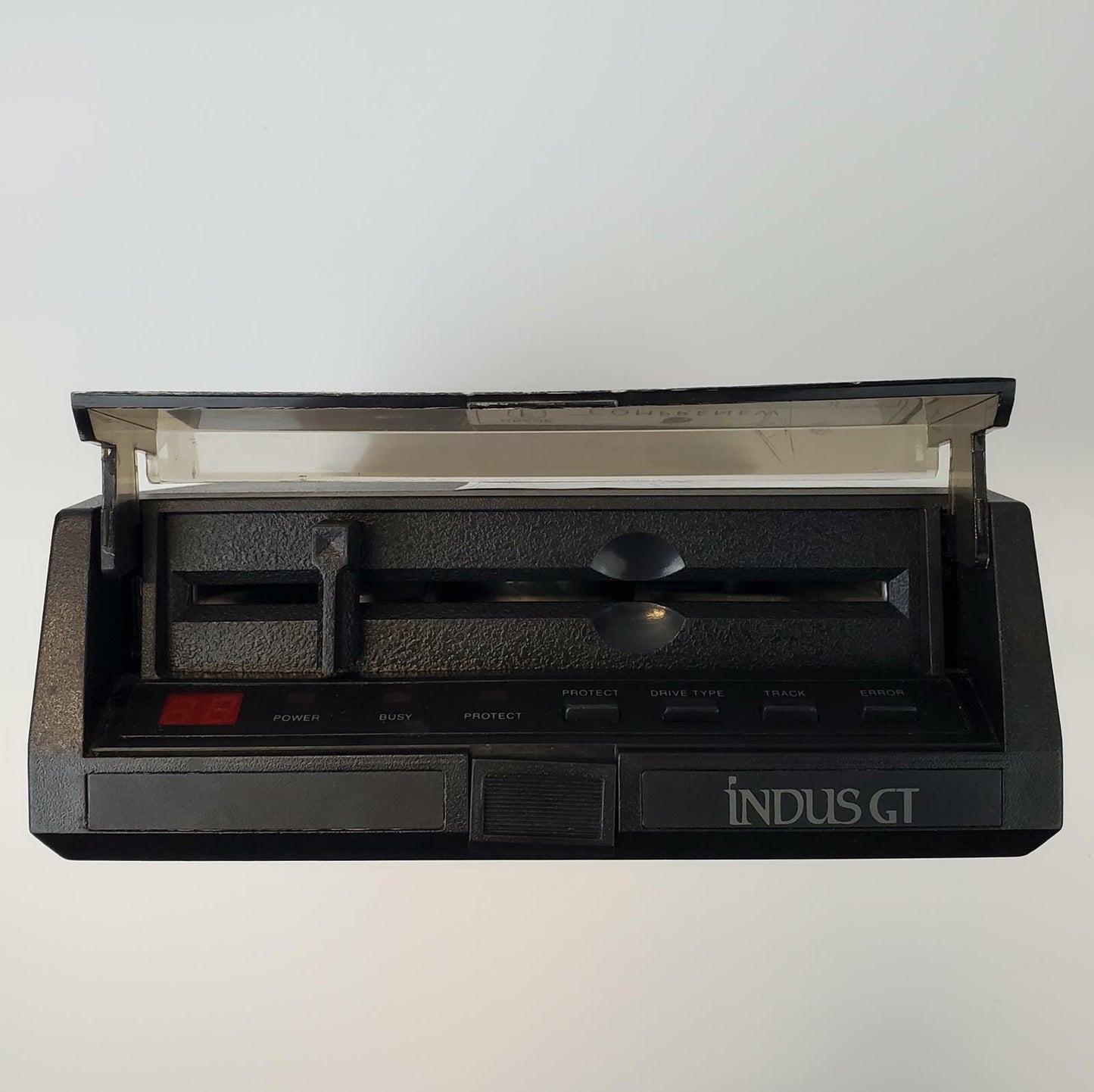 Indus Systems GT Disk Drive for Atari | Grade F