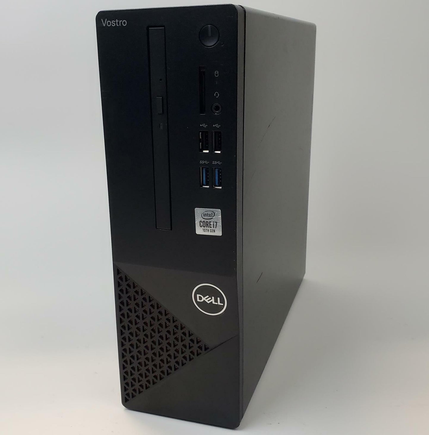 Dell Vostro 3681 Win 11 Home i7-10700 16GB RAM 512GB NVMe | Grade B