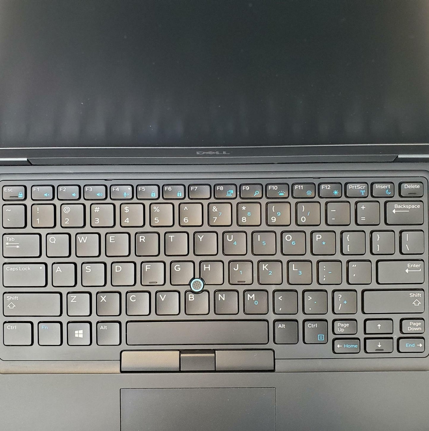 Dell Latitude 5491 Win 11 Home i5-8300H 16GB RAM 256GB NVMe | Grade A