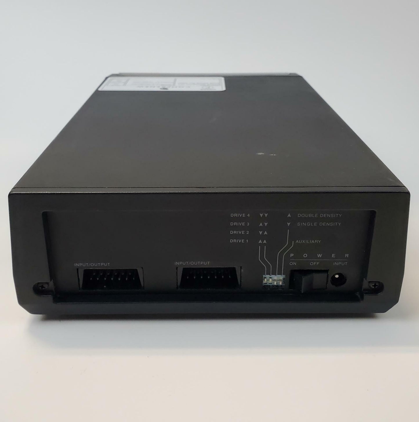 Indus Systems GT Disk Drive for Atari | Grade F