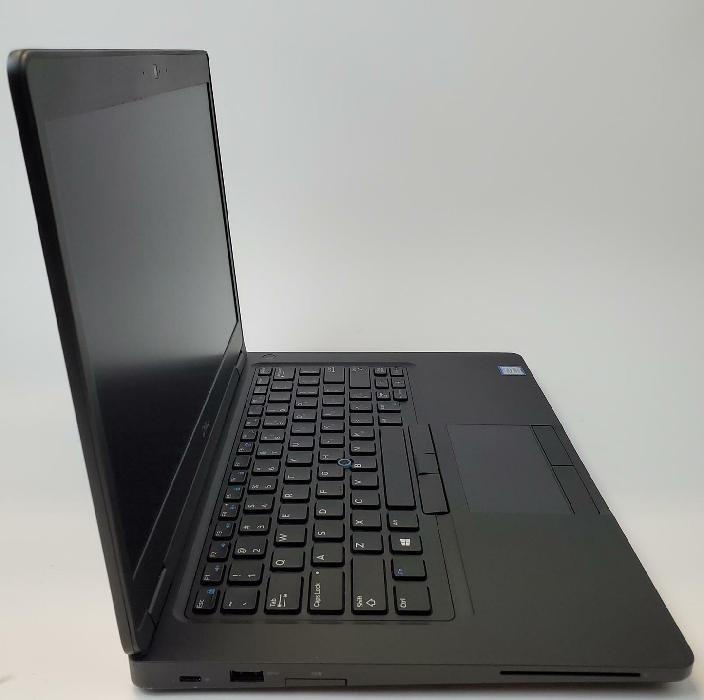 Dell Latitude 5491 Win 11 Home i5-8300H 16GB RAM 256GB NVMe | Grade A