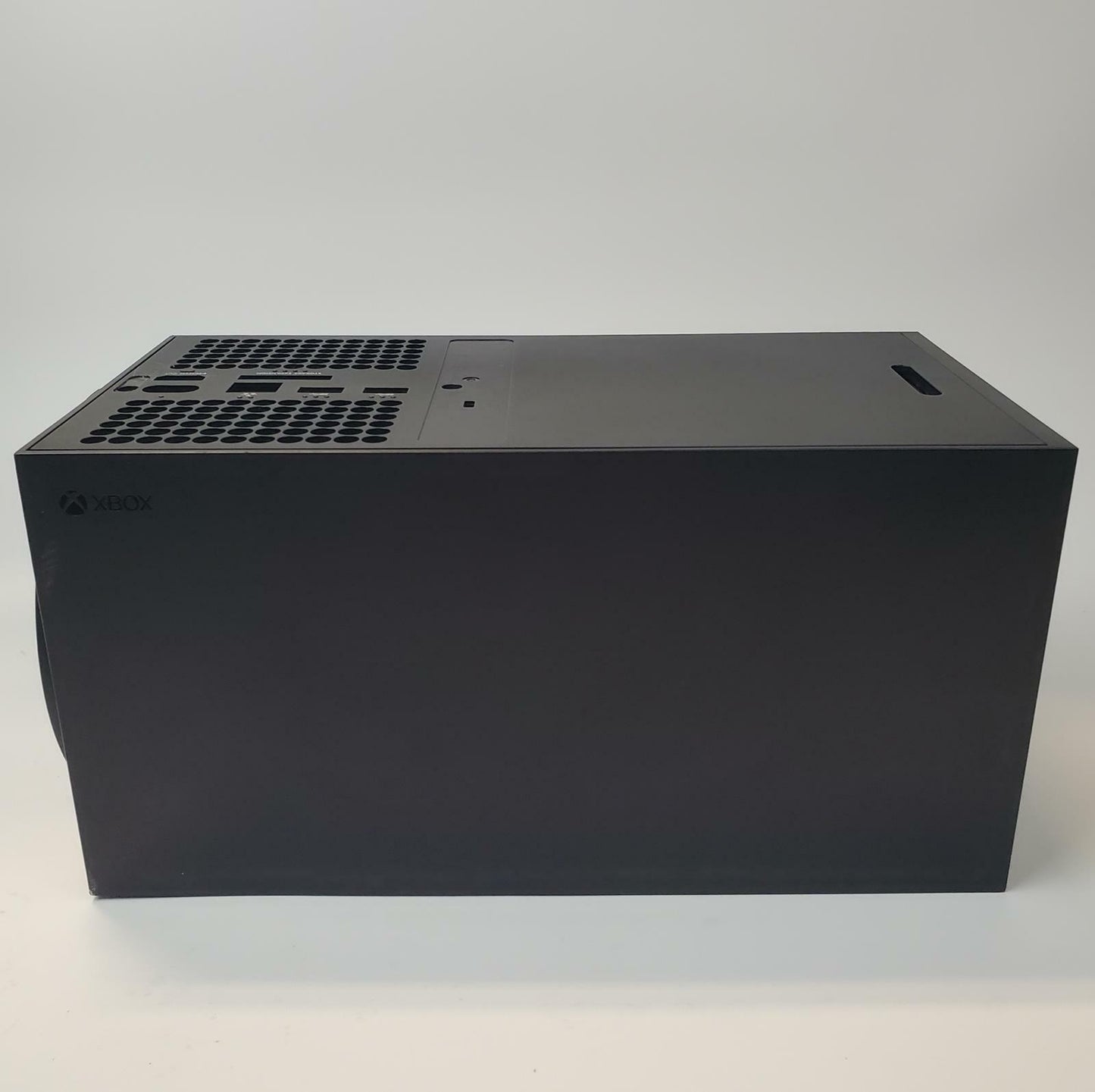 Microsoft Xbox Series X Console Case + Internal Fan | Grade F