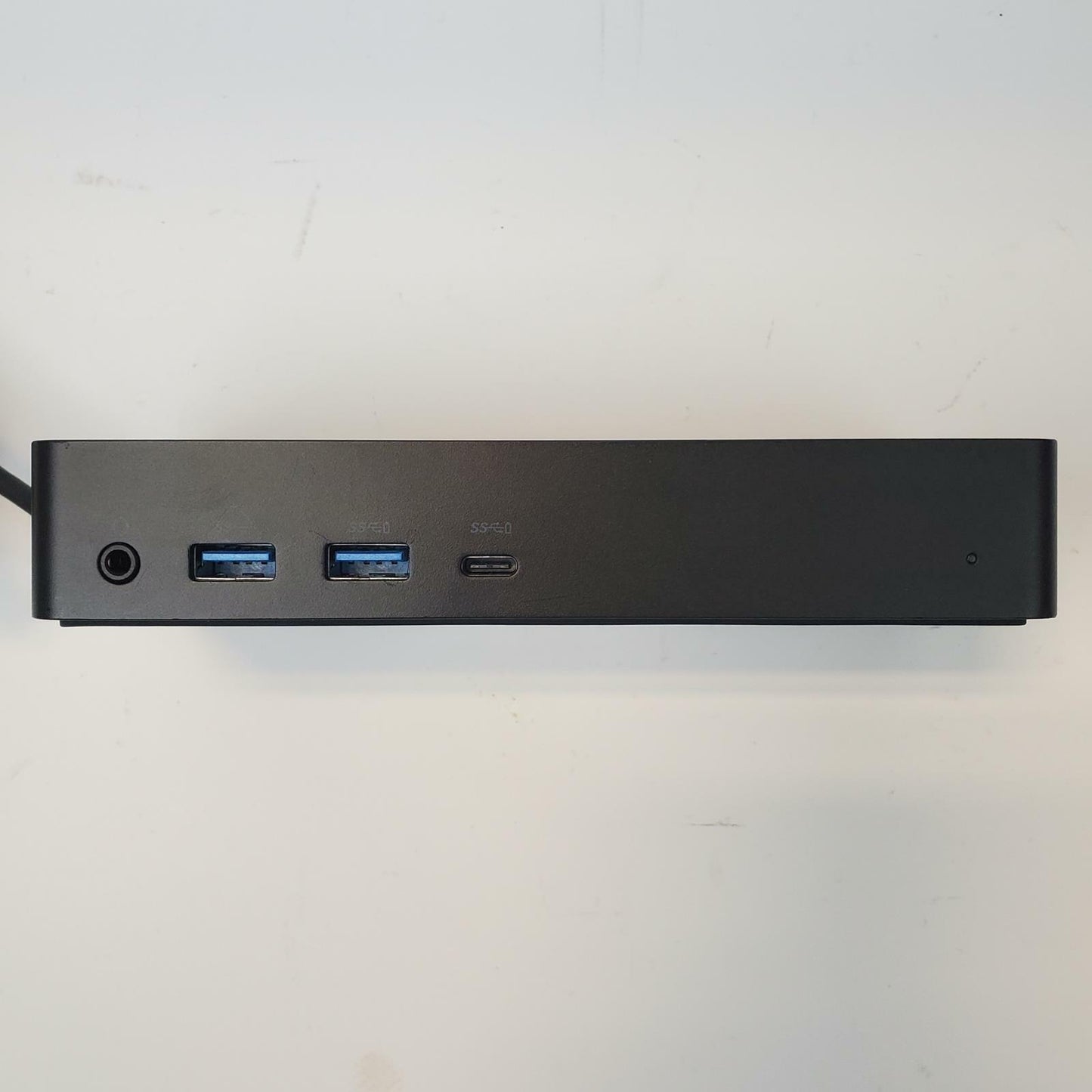 Dell D6000 Laptop Docking Station Bundle | Grade B