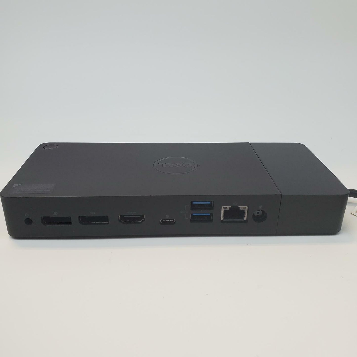 Dell WD19 USB-C Laptop Docking Station Bundle | Grade B | 3330