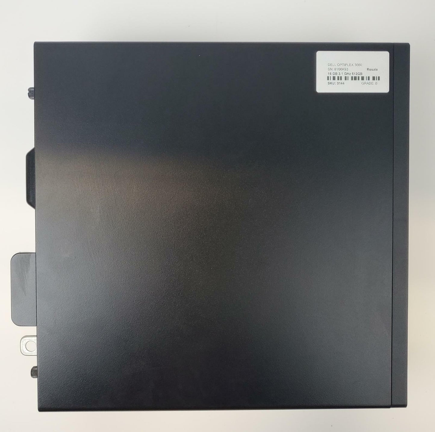 Dell OptiPlex 3080 Win 11 Home i5-10500 16GB RAM 512GB NVMe | Grade B