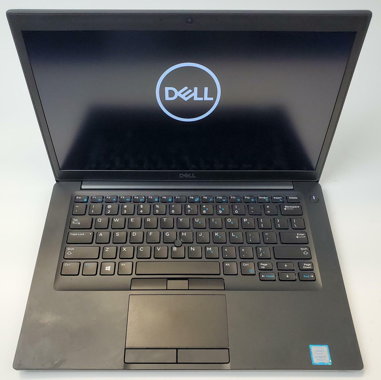 Dell Latitude 7490 Win 11 Home i5-8250U 8GB RAM 256GB NVMe | Grade B