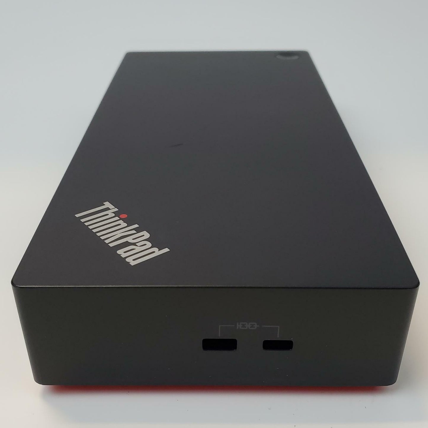 Lenovo LDA-KP ThinkPad Universal USB-C Dock Bundle | Grade B | 3103