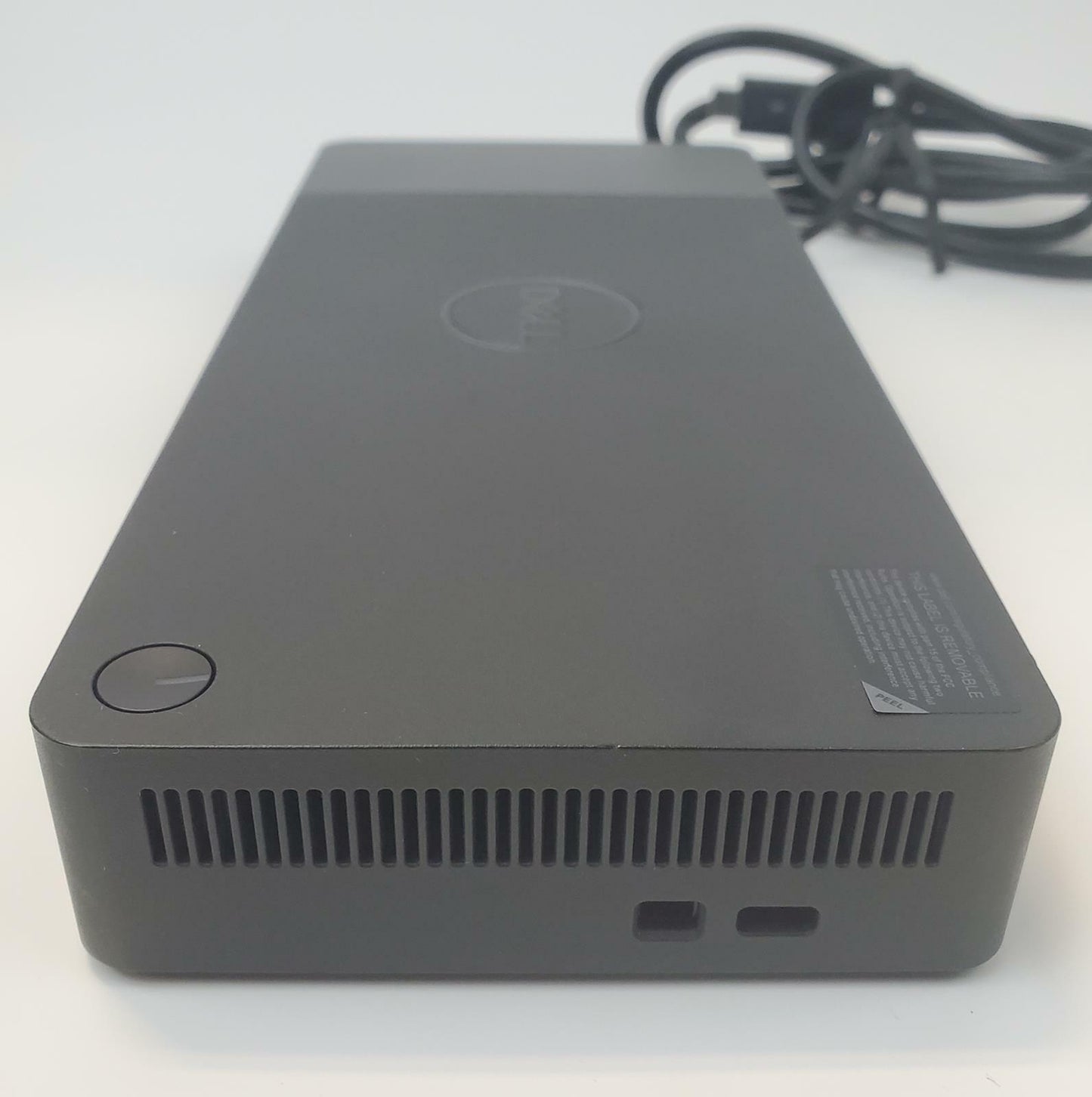 Dell WD19 USB-C Laptop Docking Station Bundle | Grade B | 3330