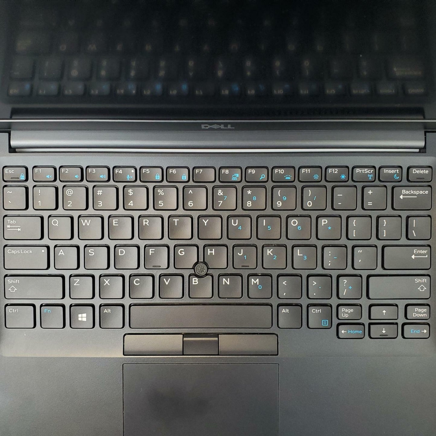 Dell Latitude 7490 Win 11 Home i5-8250U 8GB RAM 256GB NVMe | Grade B
