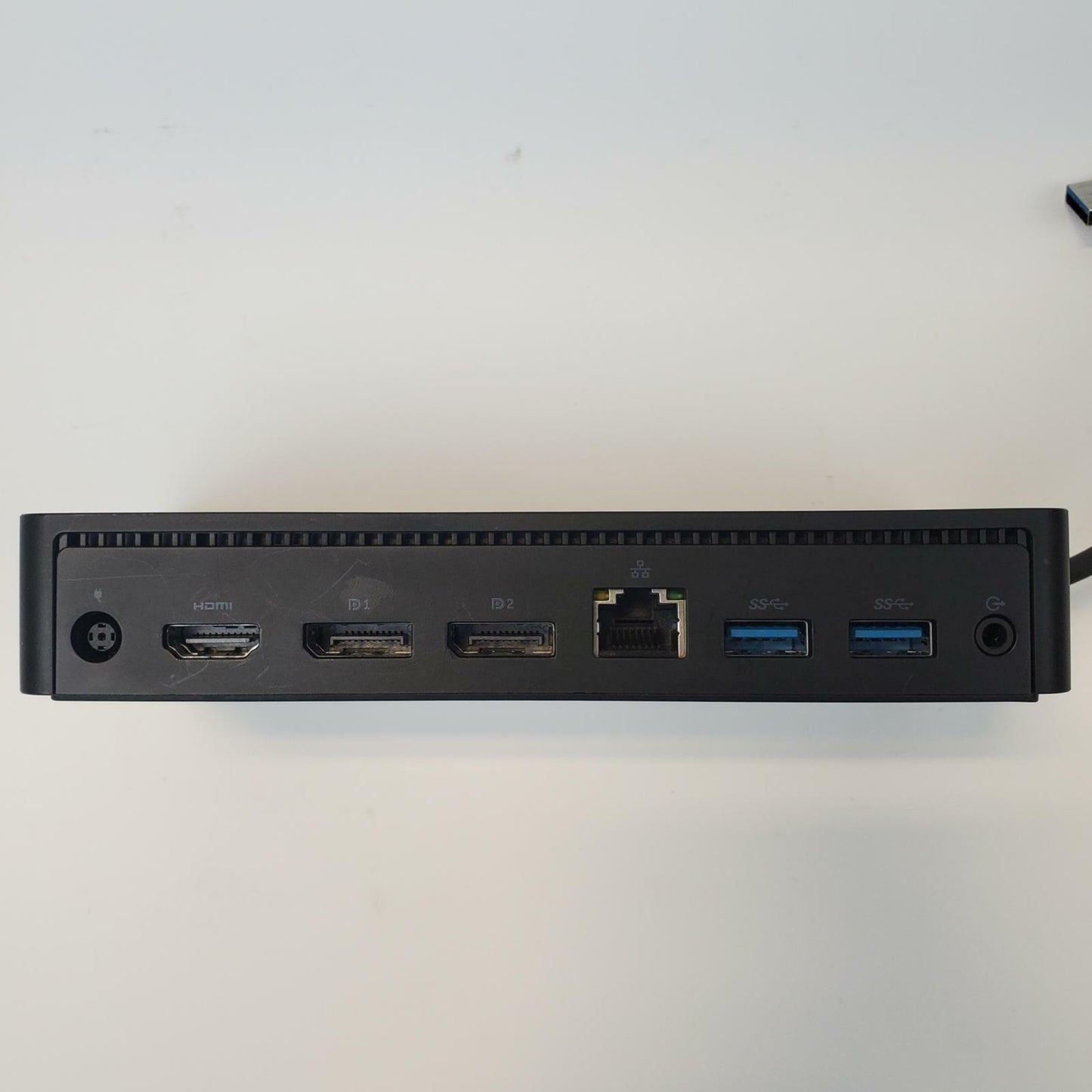 Dell D6000 Laptop Docking Station Bundle | Grade B | 3147