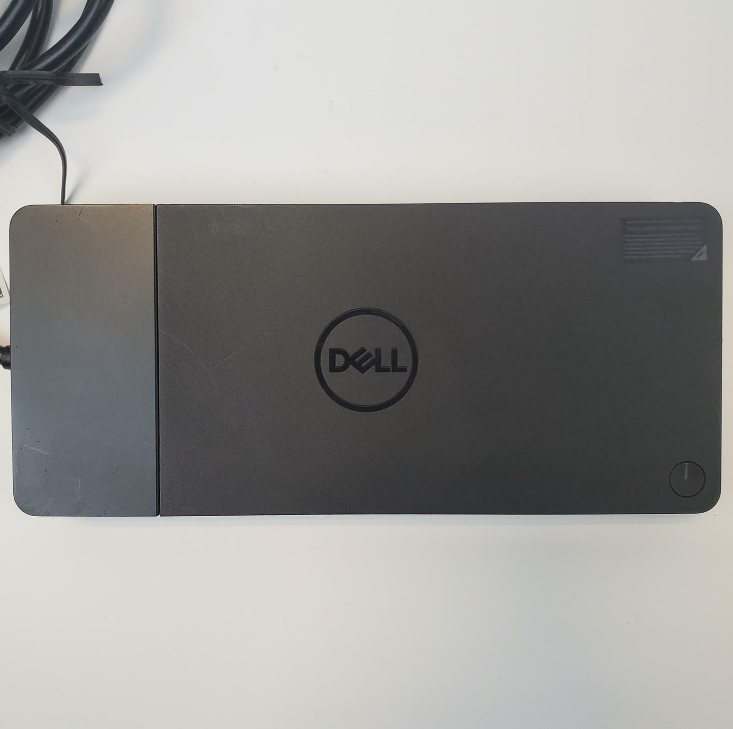 Dell WD19 USB-C Laptop Docking Station Bundle | Grade B | 3330