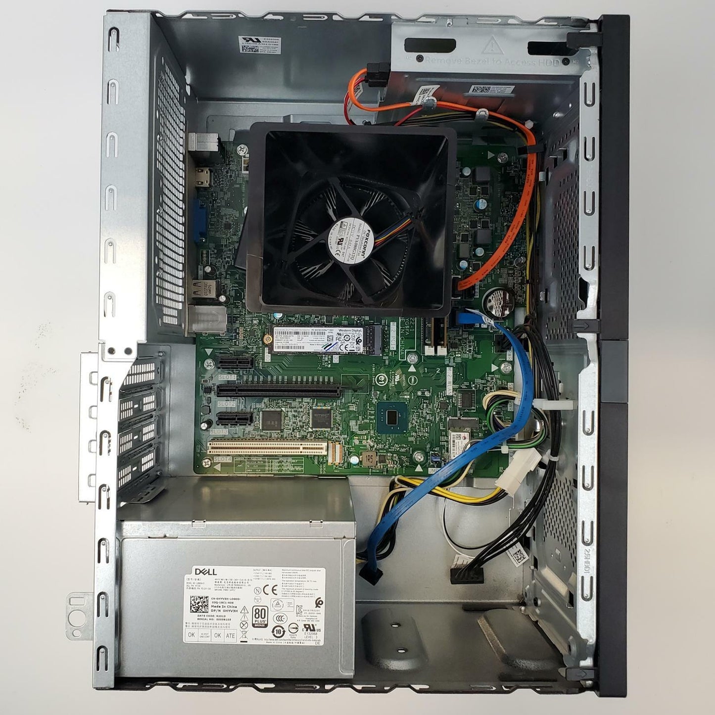 Dell Vostro 3671 Win 11 Home i5-9400 16GB RAM 512GB NVMe | Grade B
