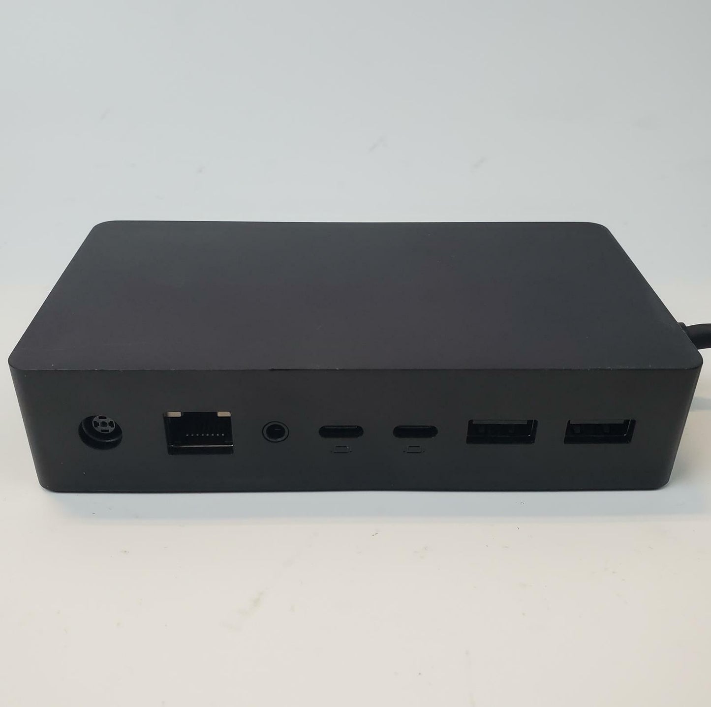 Microsoft Surface 1931 Docking Station Bundle | Grade B | 3107