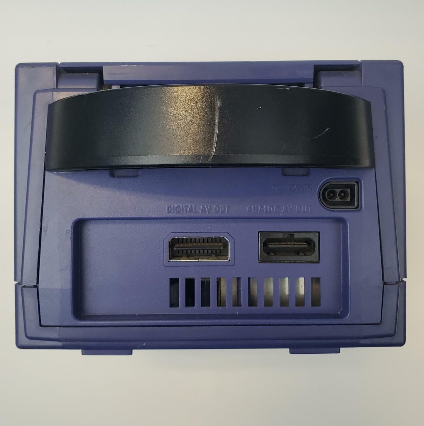 Nintendo GameCube DOL-001 Console Basic Bundle | Grade B