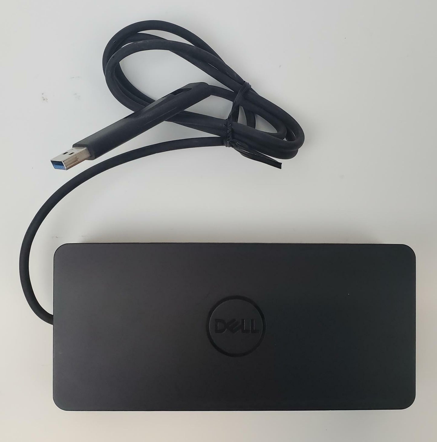 Dell D6000 Laptop Docking Station Bundle | Grade B | 3147