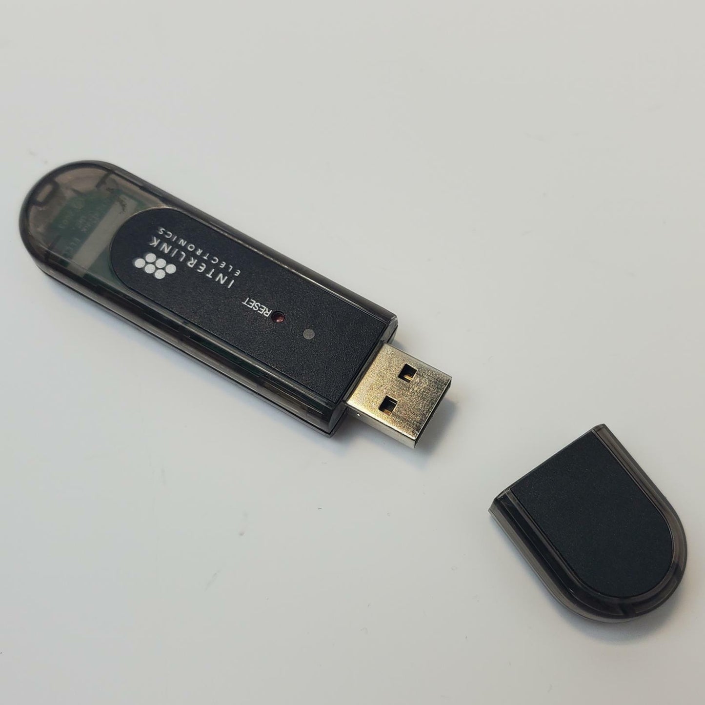INTERLINK ELECTRONICS VP4300 USB Wireless Presenter Remote | Grade B