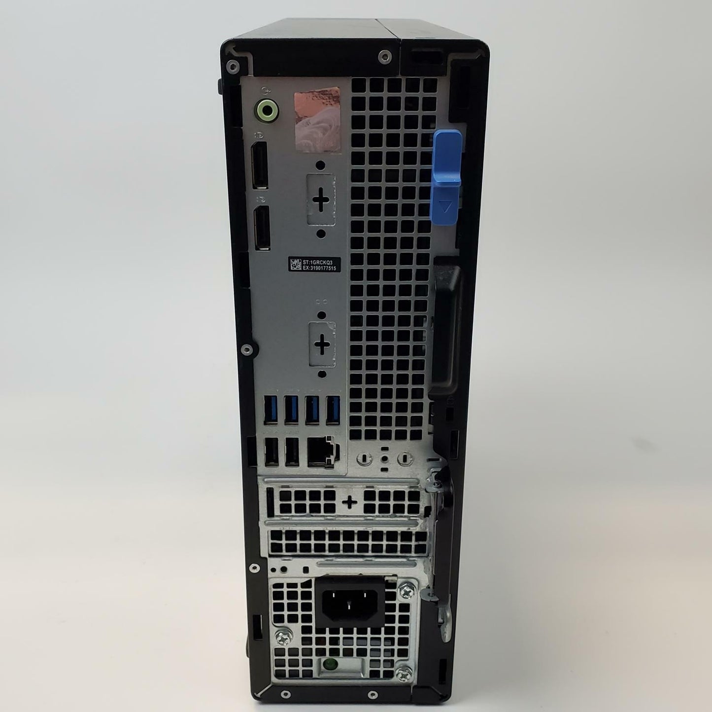 Dell OptiPlex 5090 Win 11 Home i5-11500 16GB RAM 512GB NVMe | Grade B