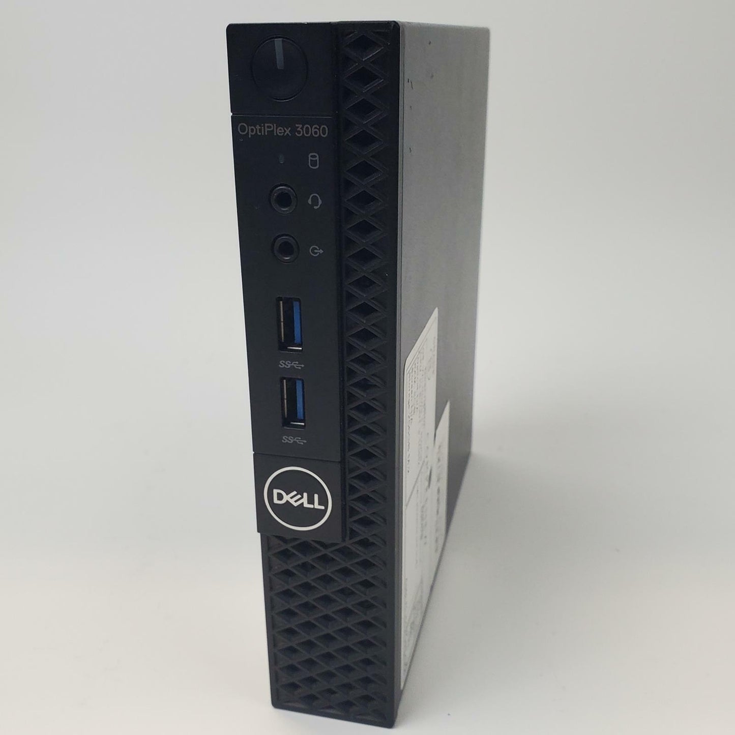 Dell OptiPlex 3060 Win 11 Home i3-8100T 8GB RAM 256GB M.2 | Grade B