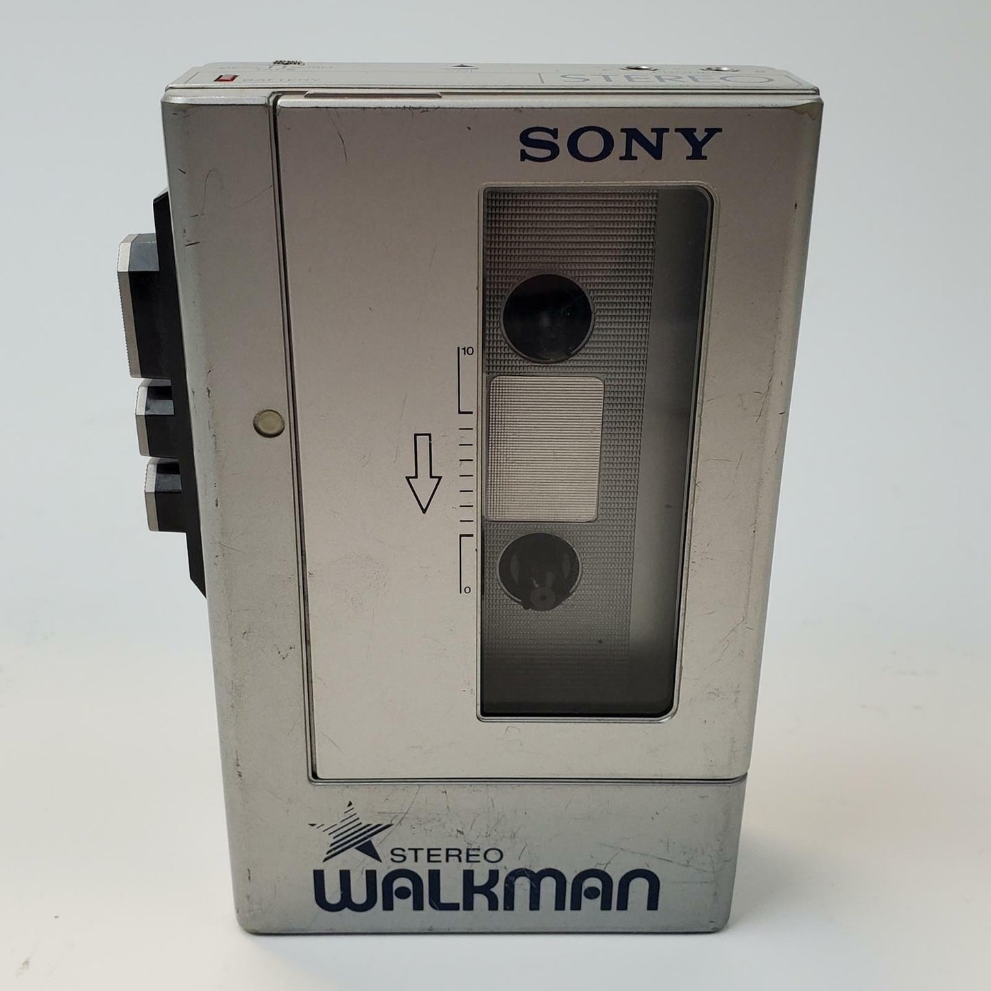 Sony WM-4 Cassette Walkman | Grade B