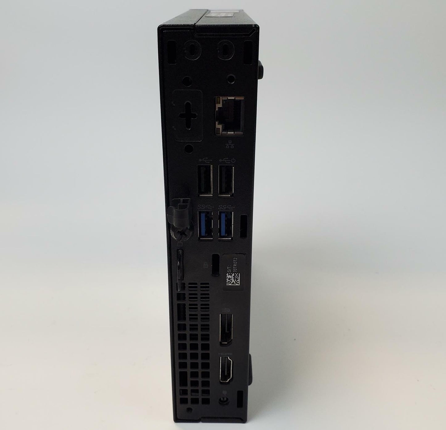 Dell OptiPlex 3060 Win 11 Home i3-8100T 8GB RAM 256GB M.2 | Grade B