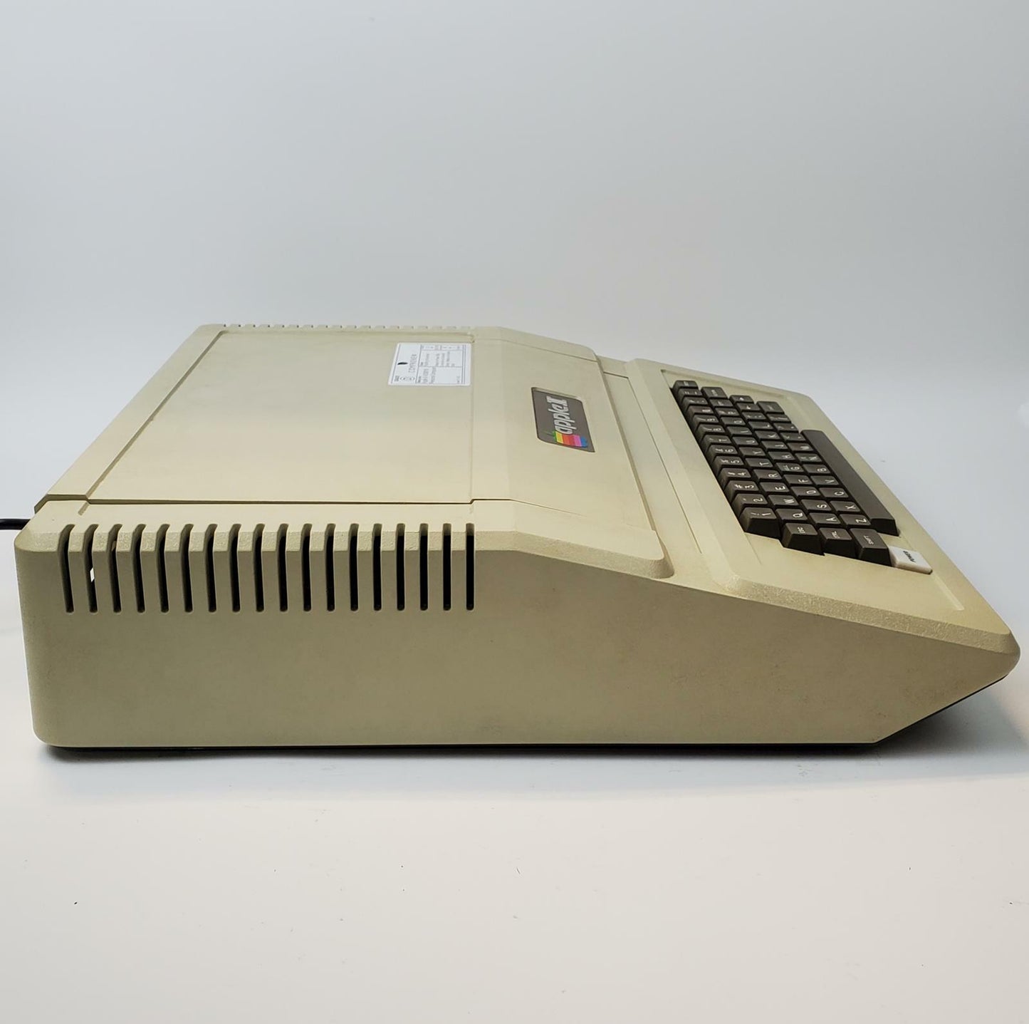 Apple II A2S0016 Personal Computer | Grade D