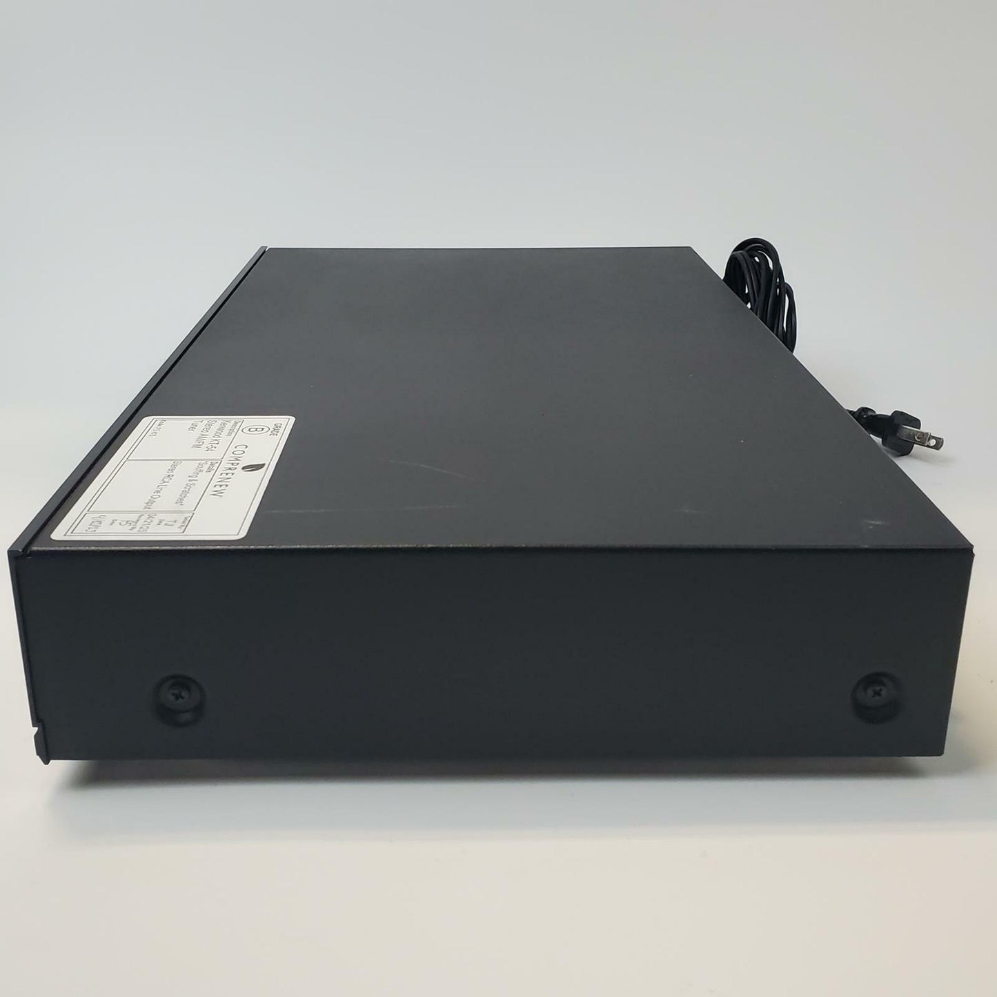 Kenwood KT-54 Stereo AM/FM Tuner | Grade B