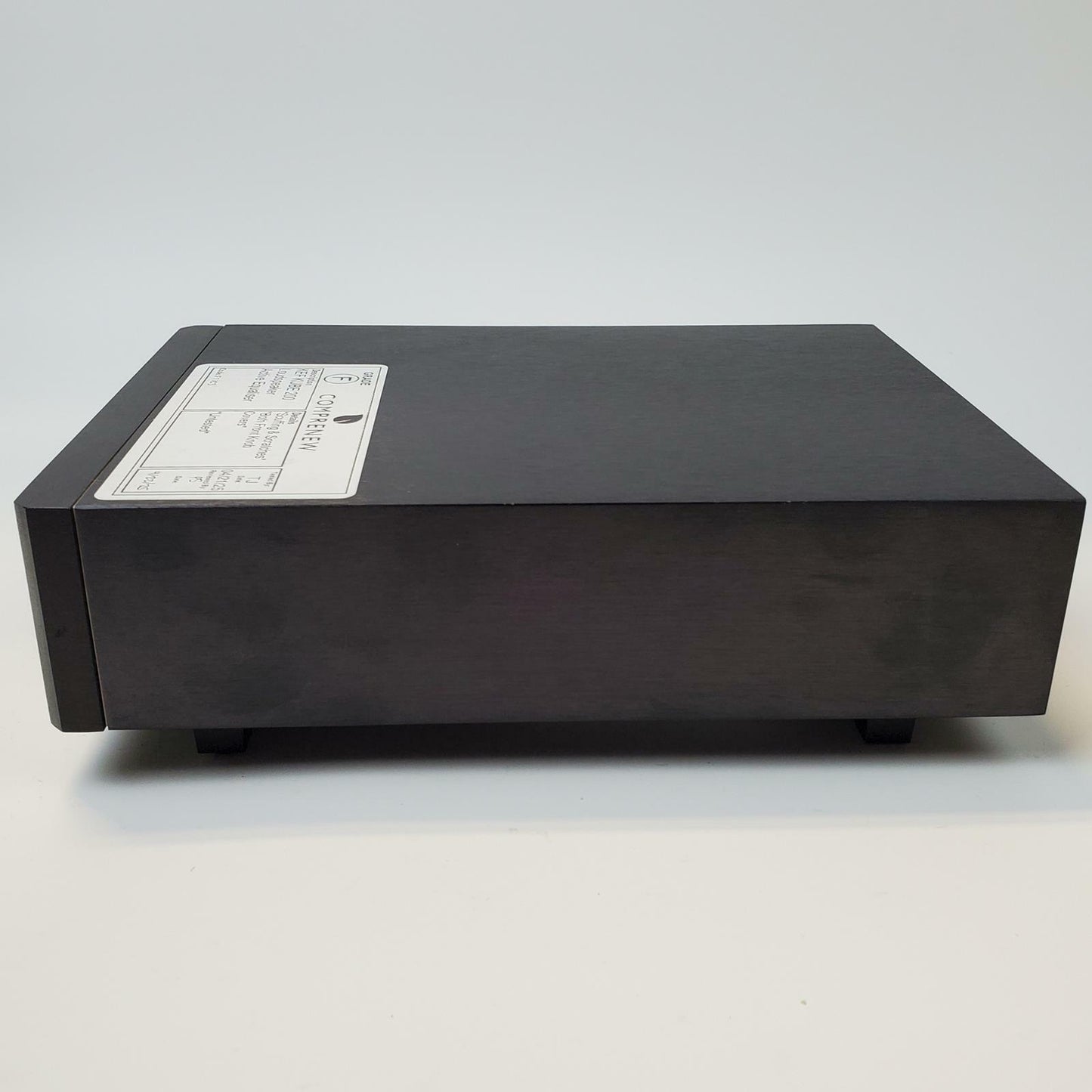 KEF KUBE 200 Loudspeaker Active Equalizer | Grade F