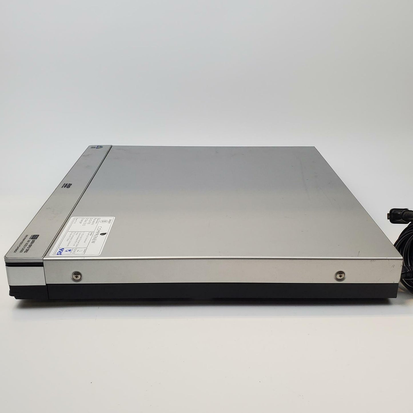Panasonic DVD-F85 5-Disc DVD Changer | Grade B