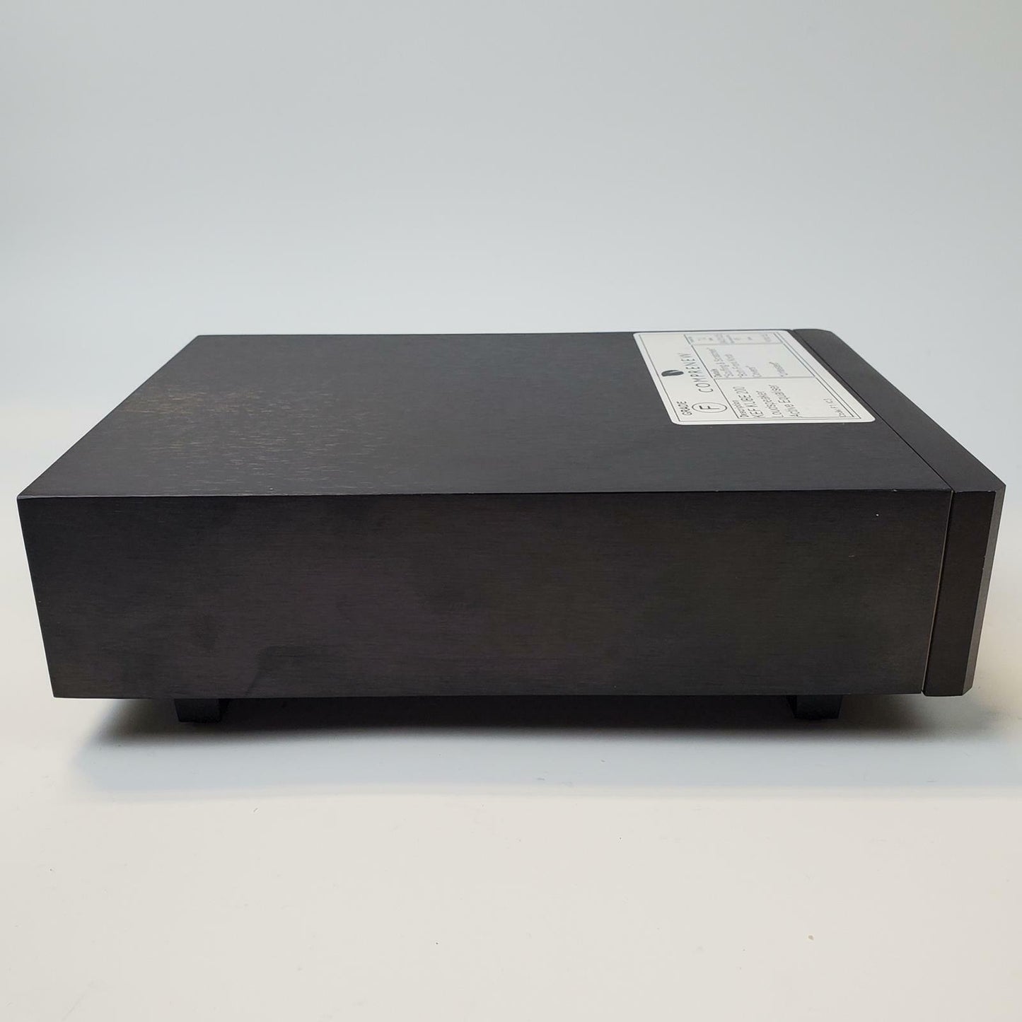 KEF KUBE 200 Loudspeaker Active Equalizer | Grade F