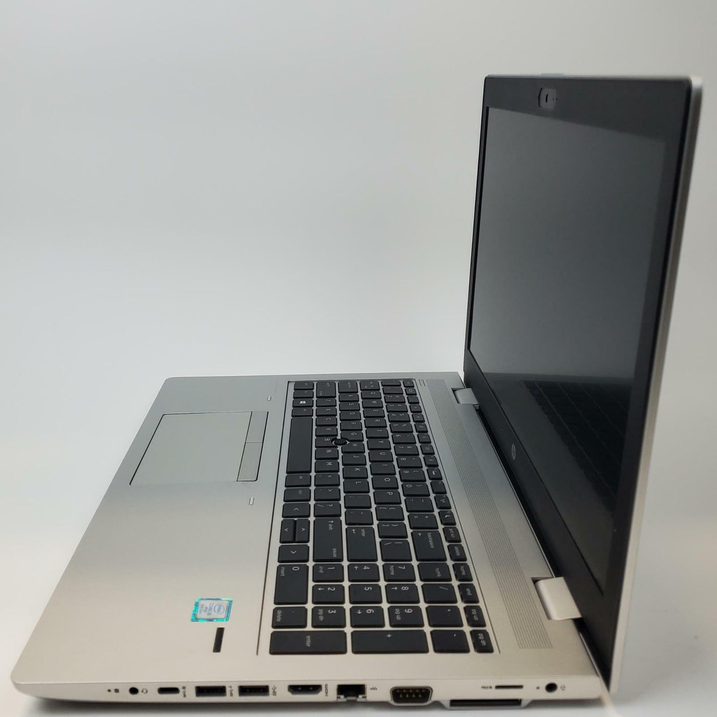HP ProBook 650 G4 Win 11 Home i5-8350U 16GB RAM 256GB M.2 | Grade C