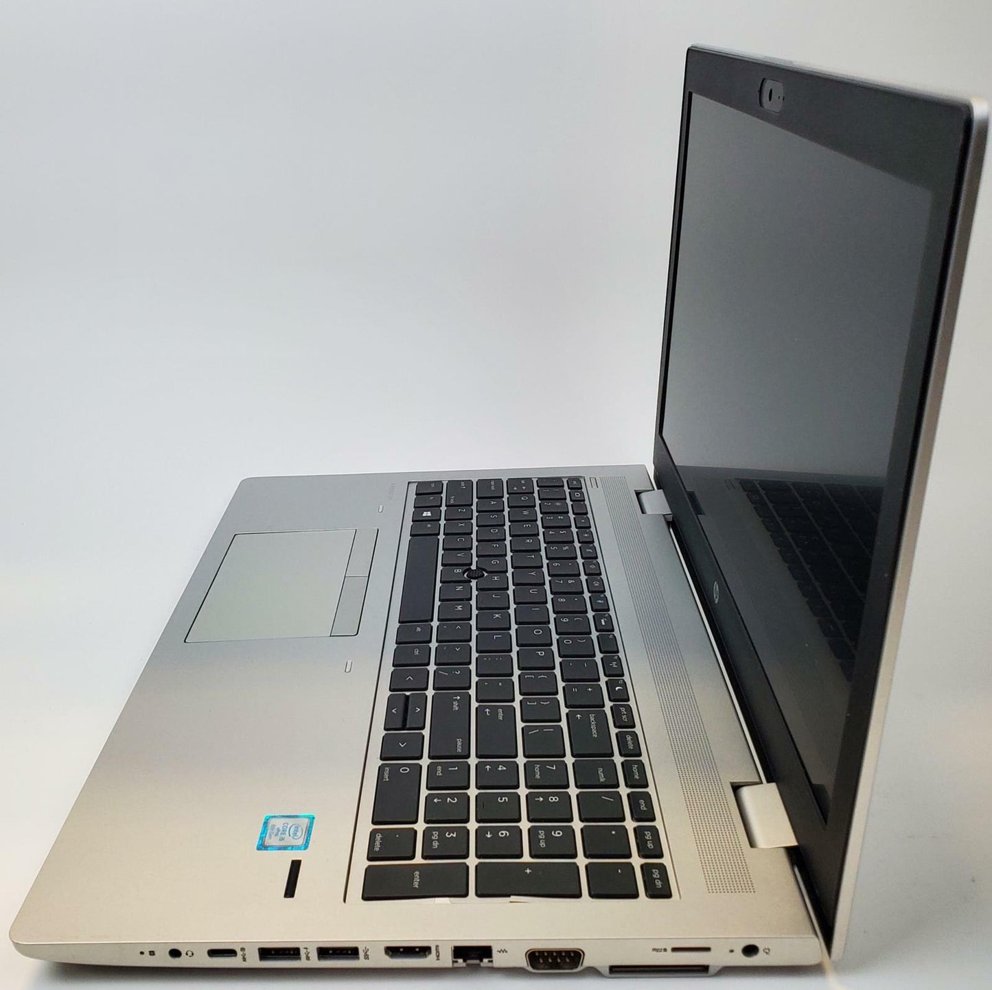 HP ProBook 650 G4 Win 11 Home i5-8350U 16GB RAM 256GB M.2 | Grade C | 3869