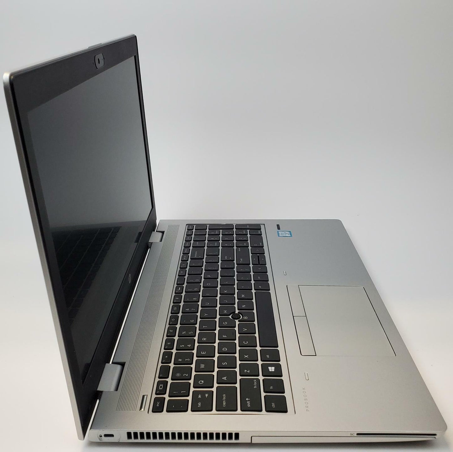 HP ProBook 650 G4 Win 11 Home i5-8350U 16GB RAM 256GB M.2 | Grade C | 3869