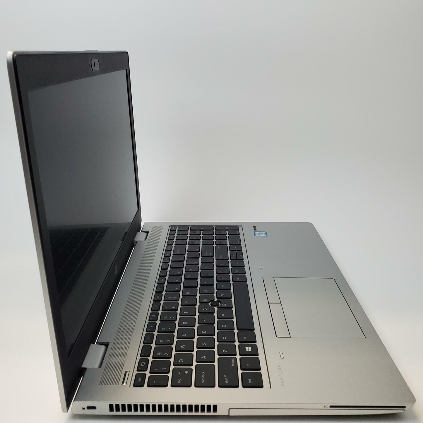 HP ProBook 650 G4 Win 11 Home i5-8350U 16GB RAM 256GB M.2 | Grade C